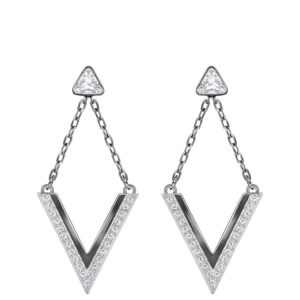 Mondevio Sterling Silver